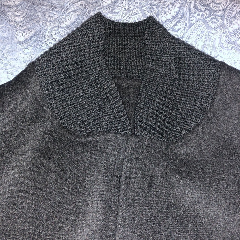 Emporio Armani Italian Wool Jacket 52/L - Picture 3 of 12